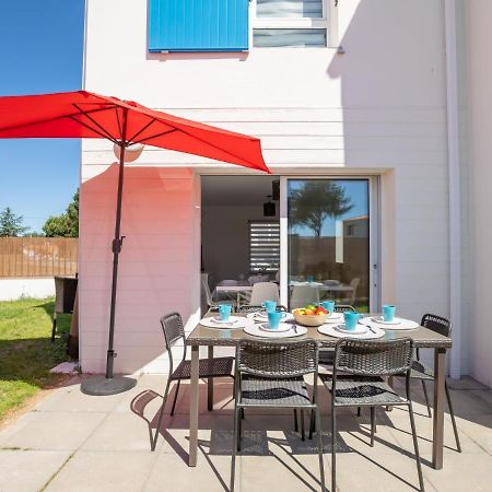Holiday Home Vinci By Interhome Royan Dış mekan fotoğraf