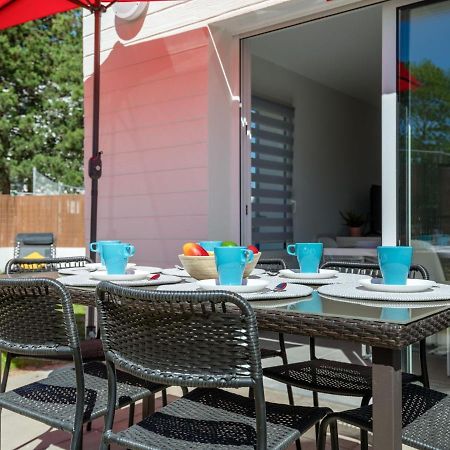 Holiday Home Vinci By Interhome Royan Dış mekan fotoğraf