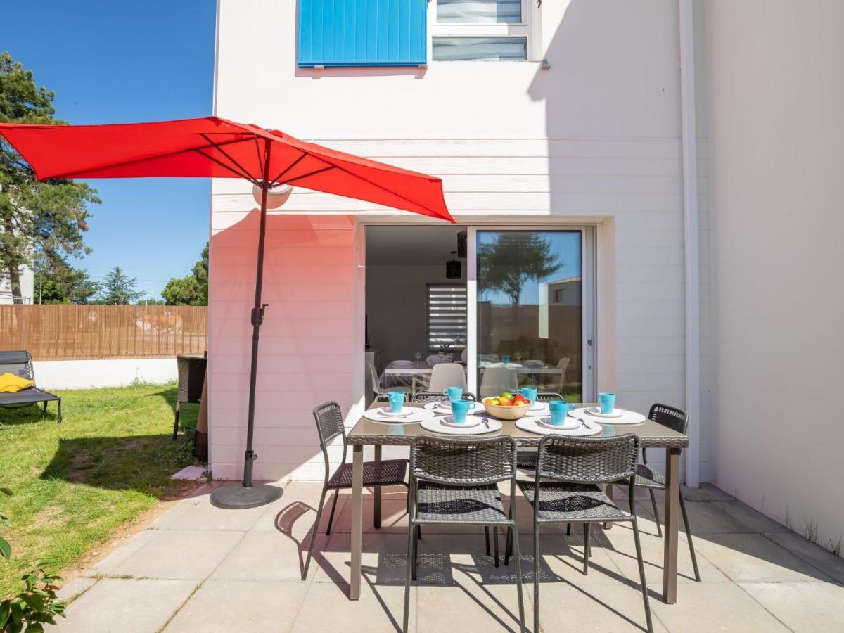 Holiday Home Vinci By Interhome Royan Dış mekan fotoğraf