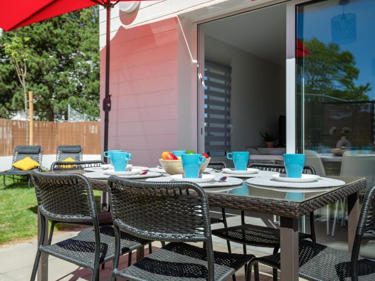 Holiday Home Vinci By Interhome Royan Dış mekan fotoğraf