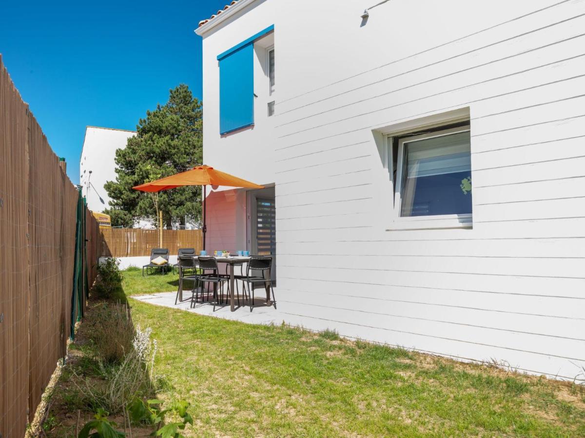 Holiday Home Vinci By Interhome Royan Dış mekan fotoğraf
