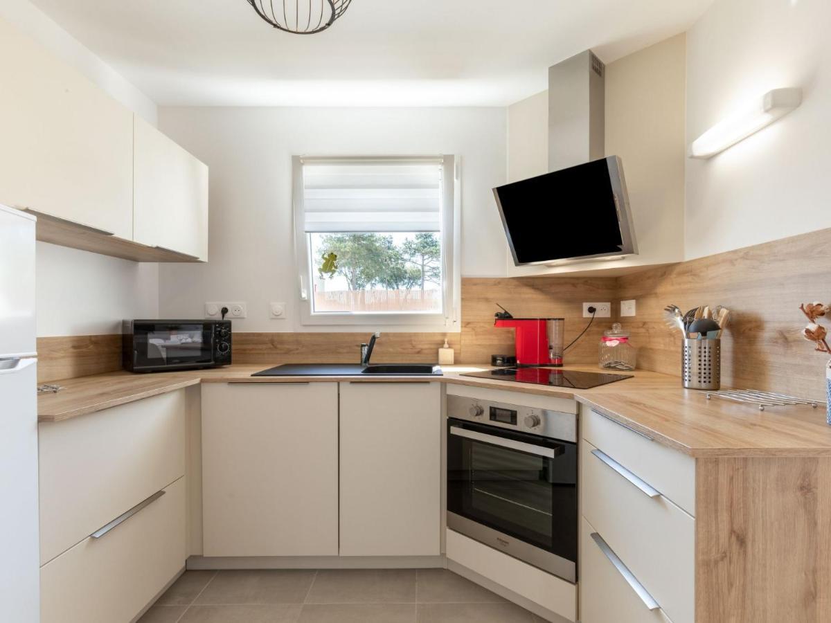 Holiday Home Vinci By Interhome Royan Dış mekan fotoğraf
