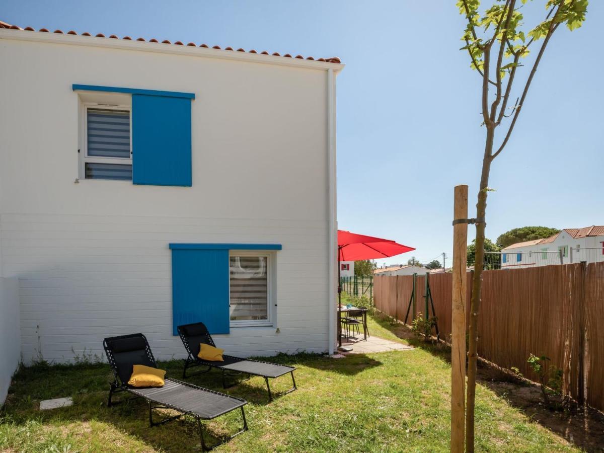 Holiday Home Vinci By Interhome Royan Dış mekan fotoğraf