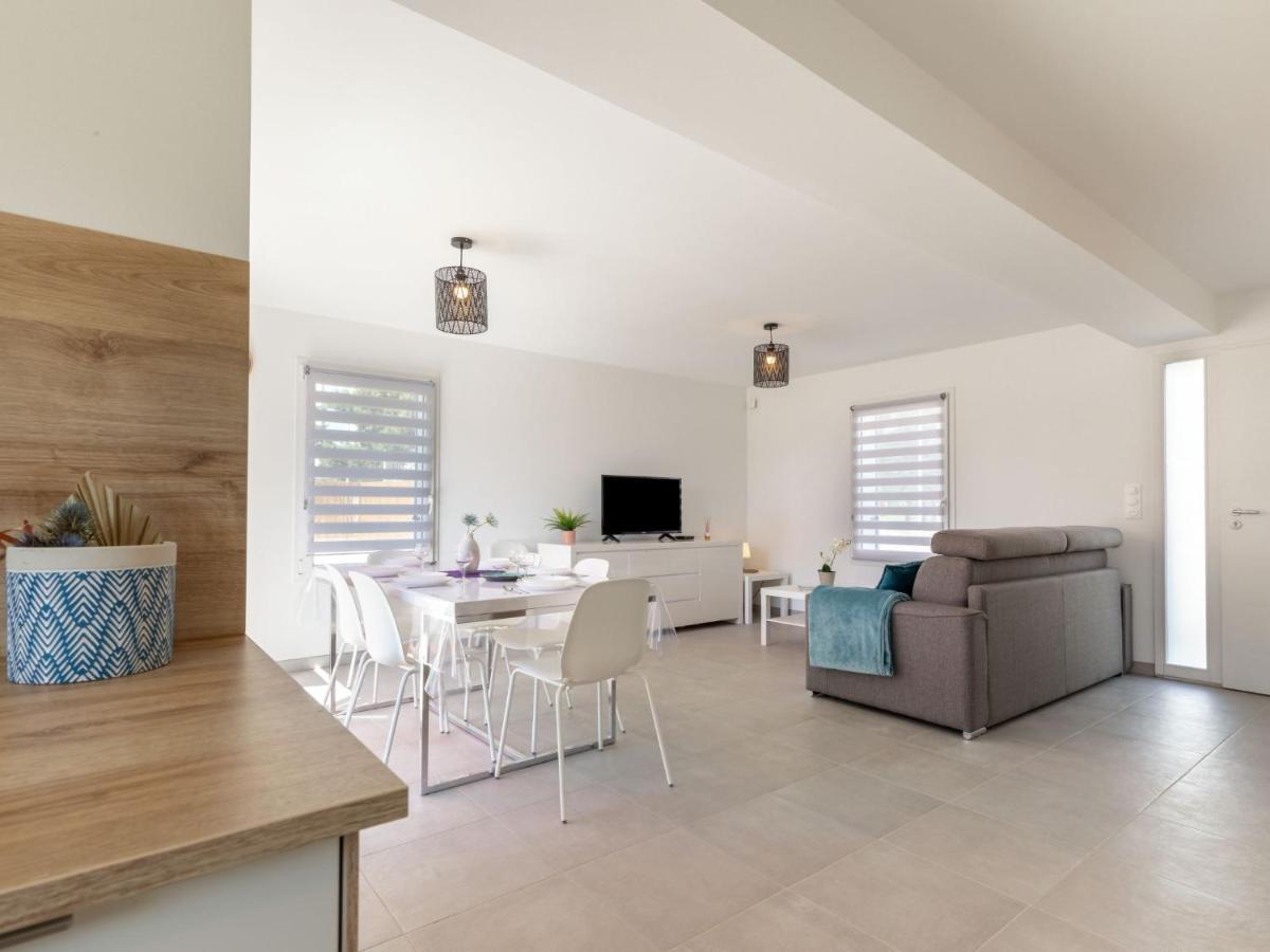 Holiday Home Vinci By Interhome Royan Dış mekan fotoğraf