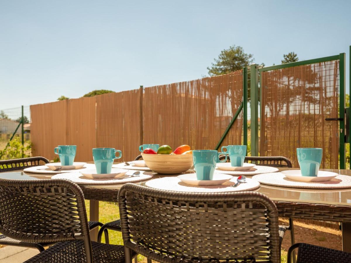 Holiday Home Vinci By Interhome Royan Dış mekan fotoğraf