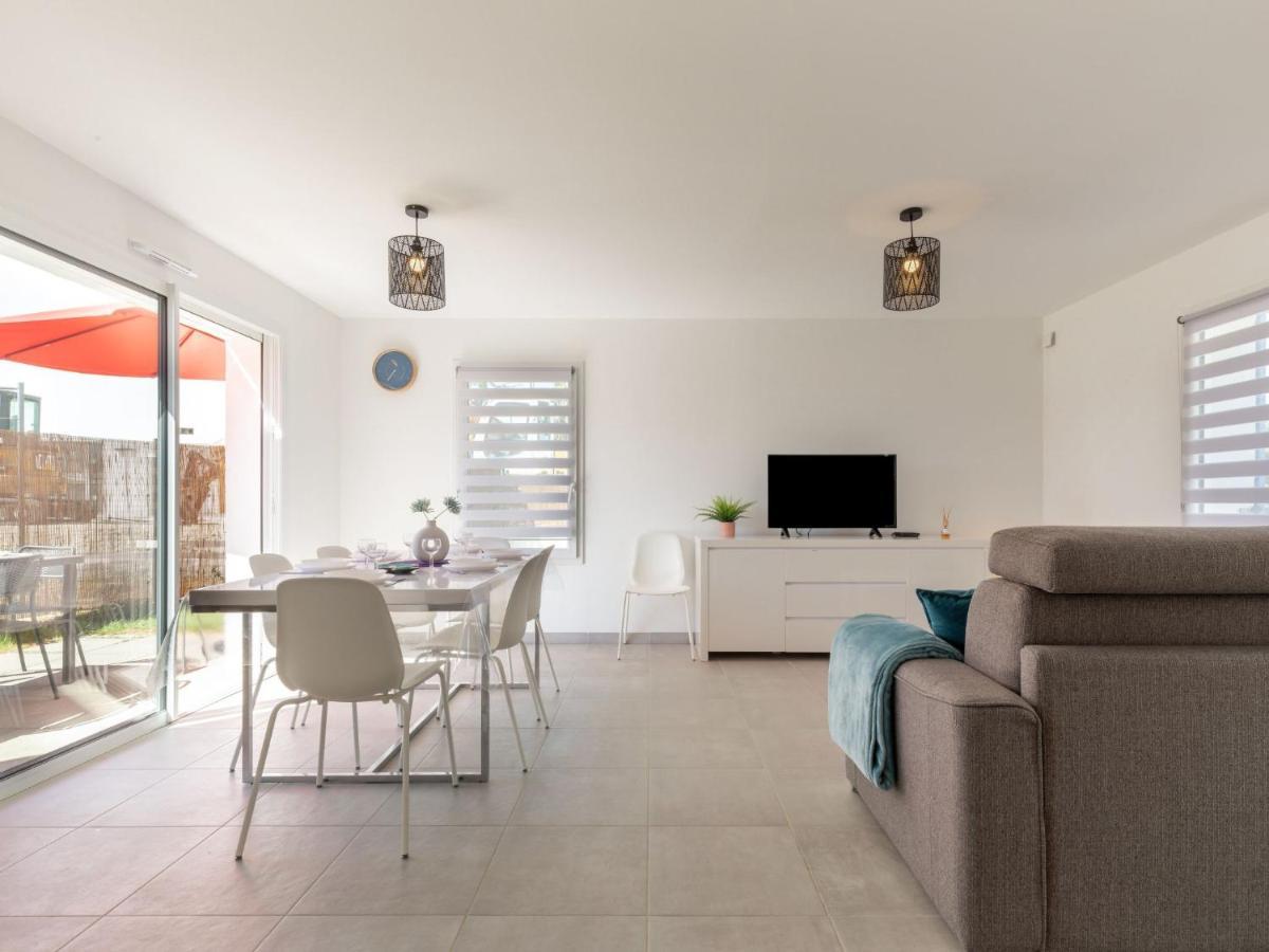 Holiday Home Vinci By Interhome Royan Dış mekan fotoğraf