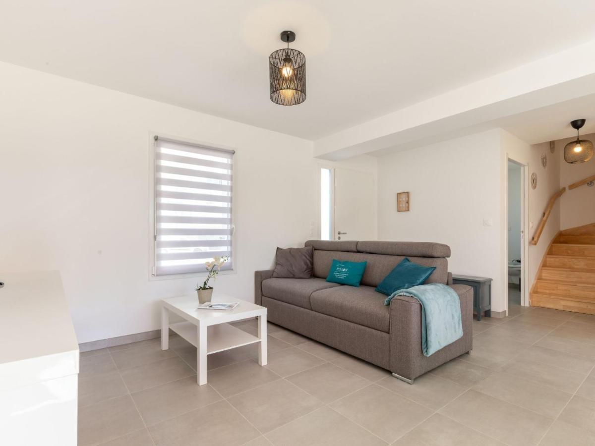 Holiday Home Vinci By Interhome Royan Dış mekan fotoğraf