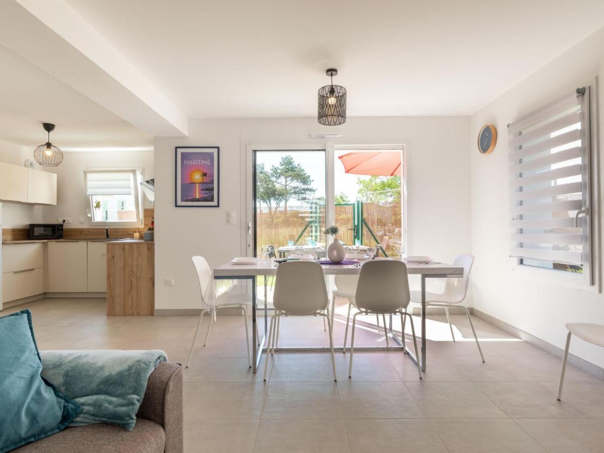 Holiday Home Vinci By Interhome Royan Dış mekan fotoğraf